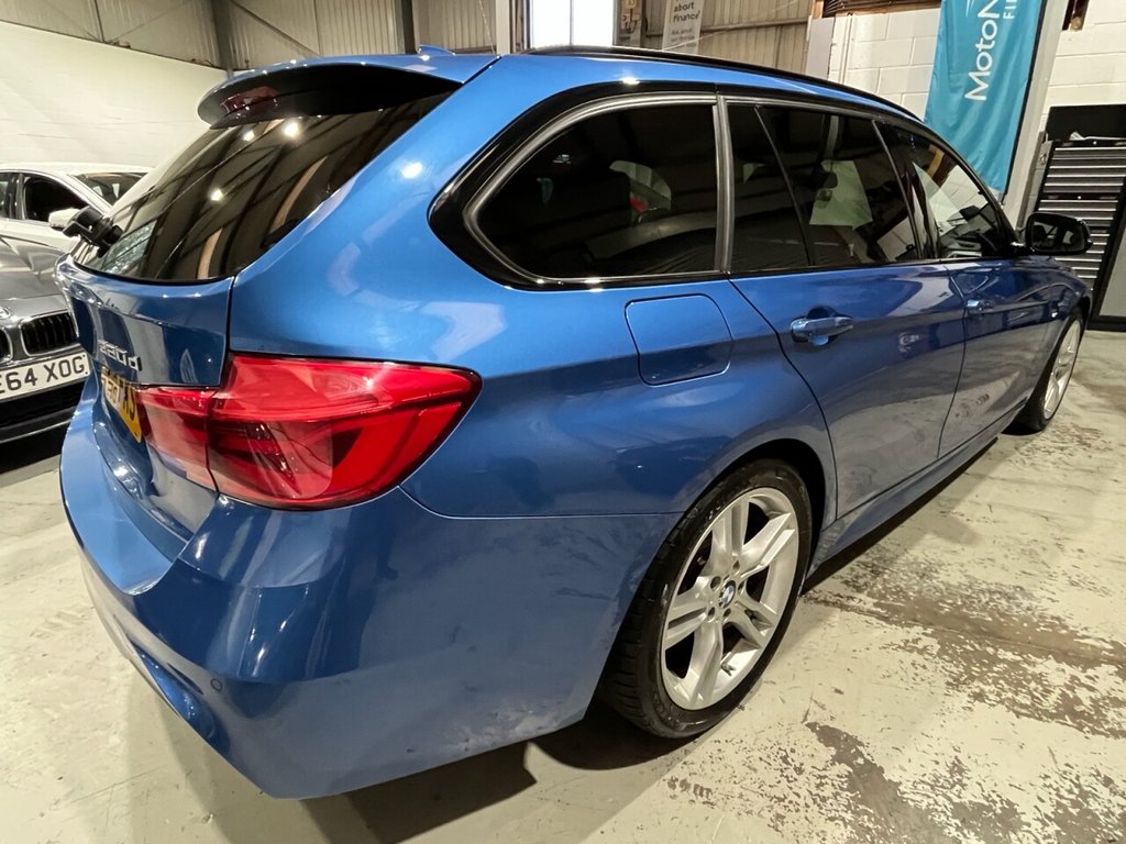 Used BMW 3 Series 2018 for sale - 76430433: Photo 4
