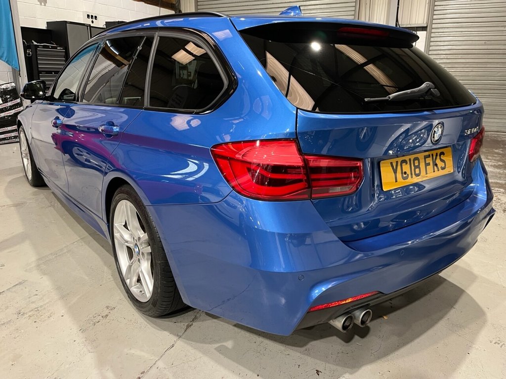 Used BMW 3 Series 2018 for sale - 76430433: Photo 6
