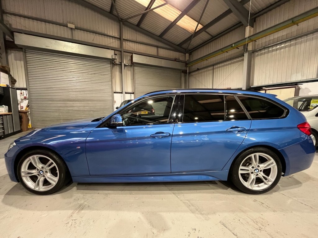 Used BMW 3 Series 2018 for sale - 76430433: Photo 7