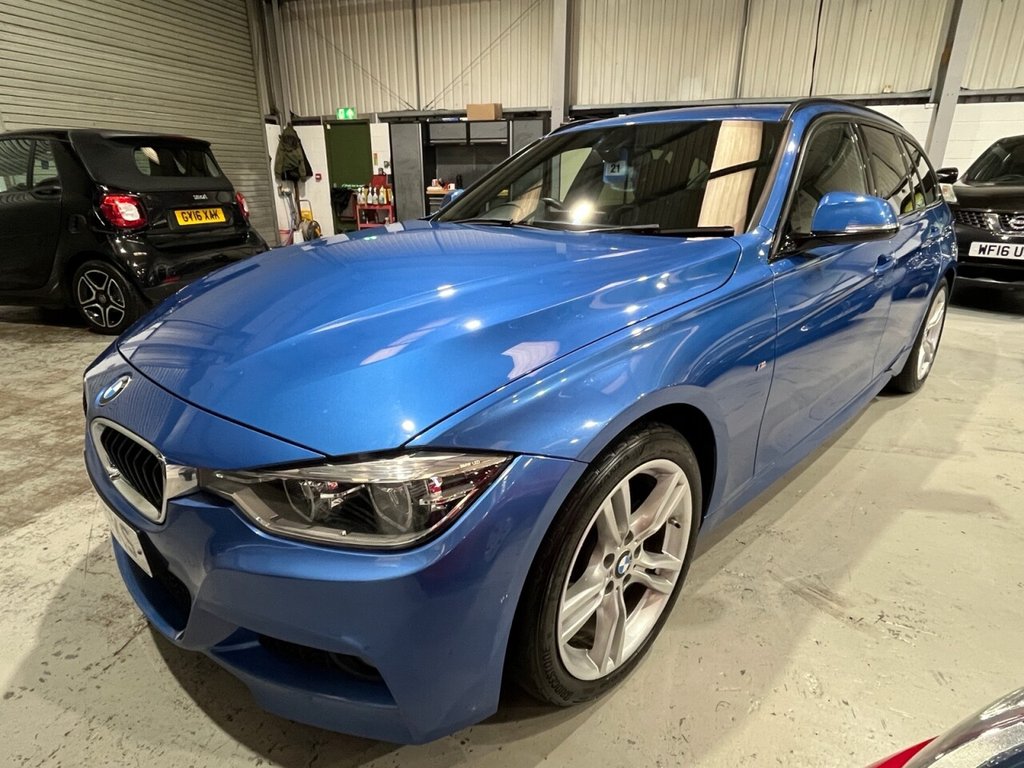 Used BMW 3 Series 2018 for sale - 76430433: Photo 8