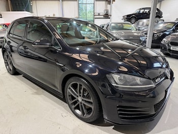 Used Volkswagen Golf 2014 for sale - 78500455: Photo