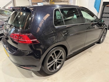 Used Volkswagen Golf 2014 for sale - 78500455: Photo