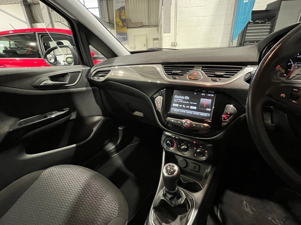 Used Vauxhall Corsa 2017 for sale - 76469763: Photo 18