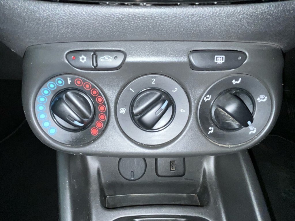 Used Vauxhall Corsa 2017 for sale - 76469763: Photo 21