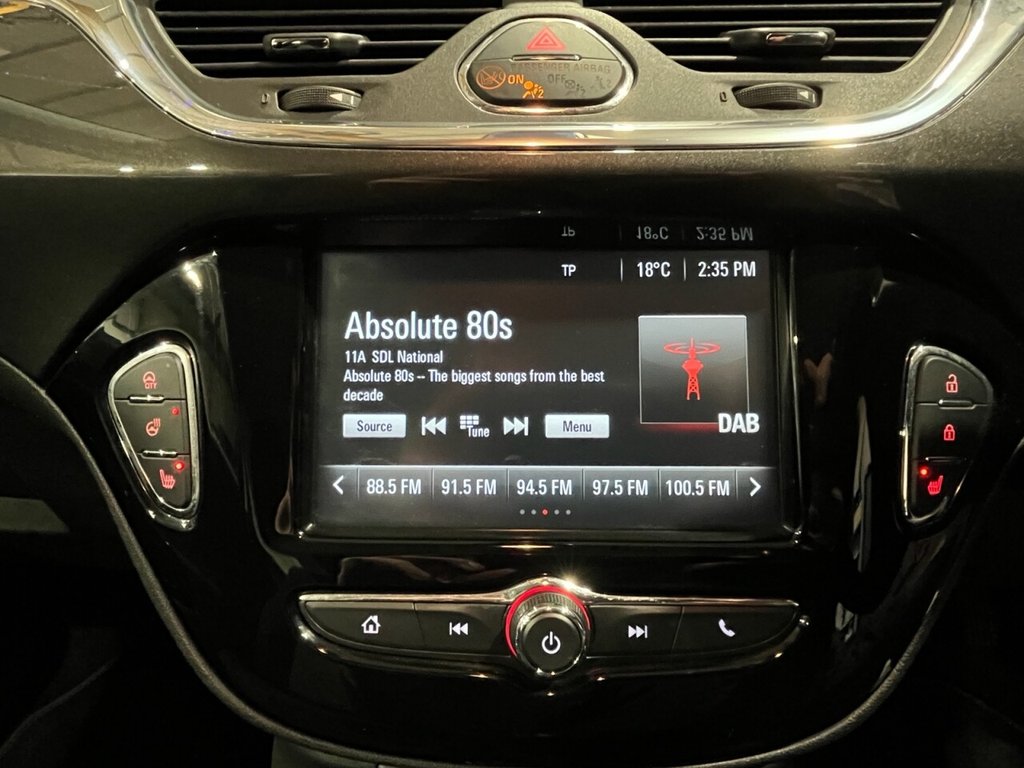 Used Vauxhall Corsa 2017 for sale - 76469763: Photo 23