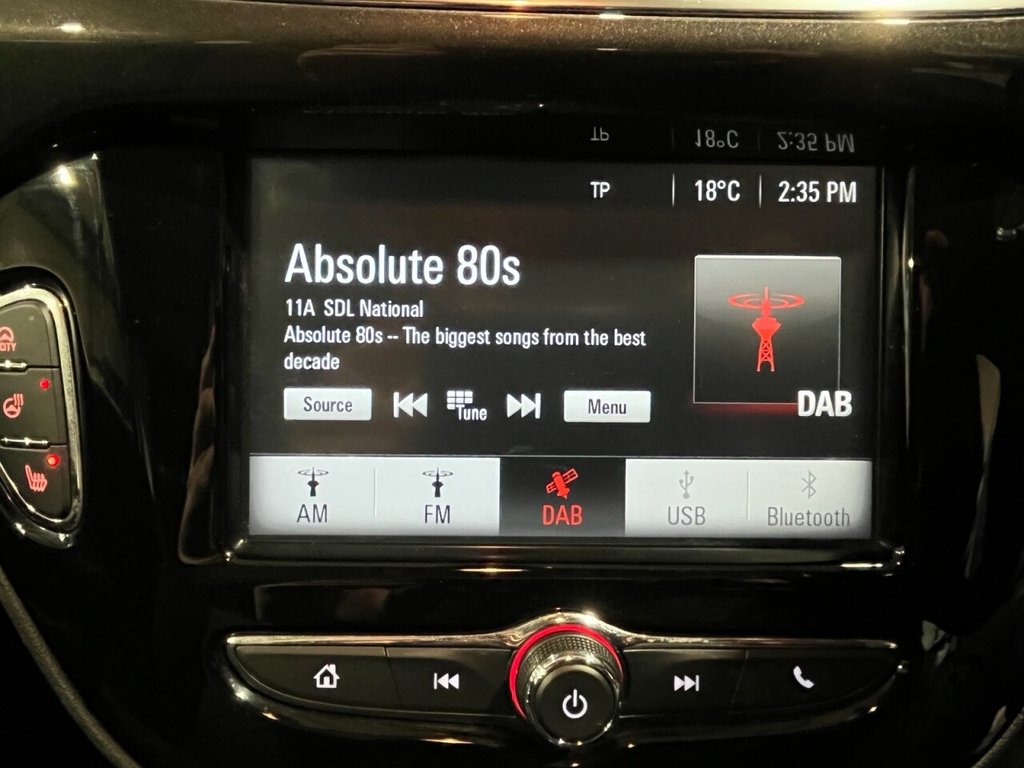 Used Vauxhall Corsa 2017 for sale - 76469763: Photo 24