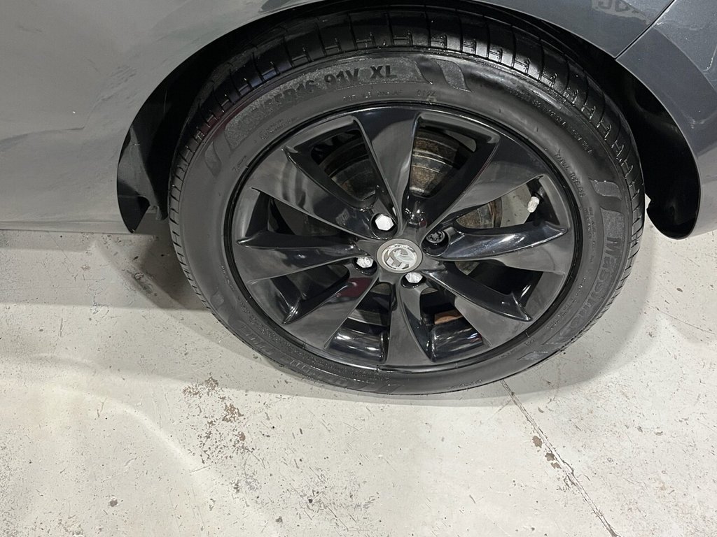 Used Vauxhall Corsa 2017 for sale - 76469763: Photo 9