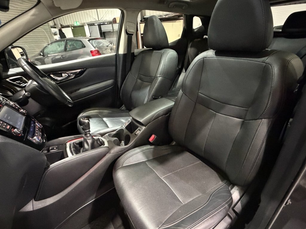 Used Nissan Qashqai 2017 for sale - 77521312: Photo 15