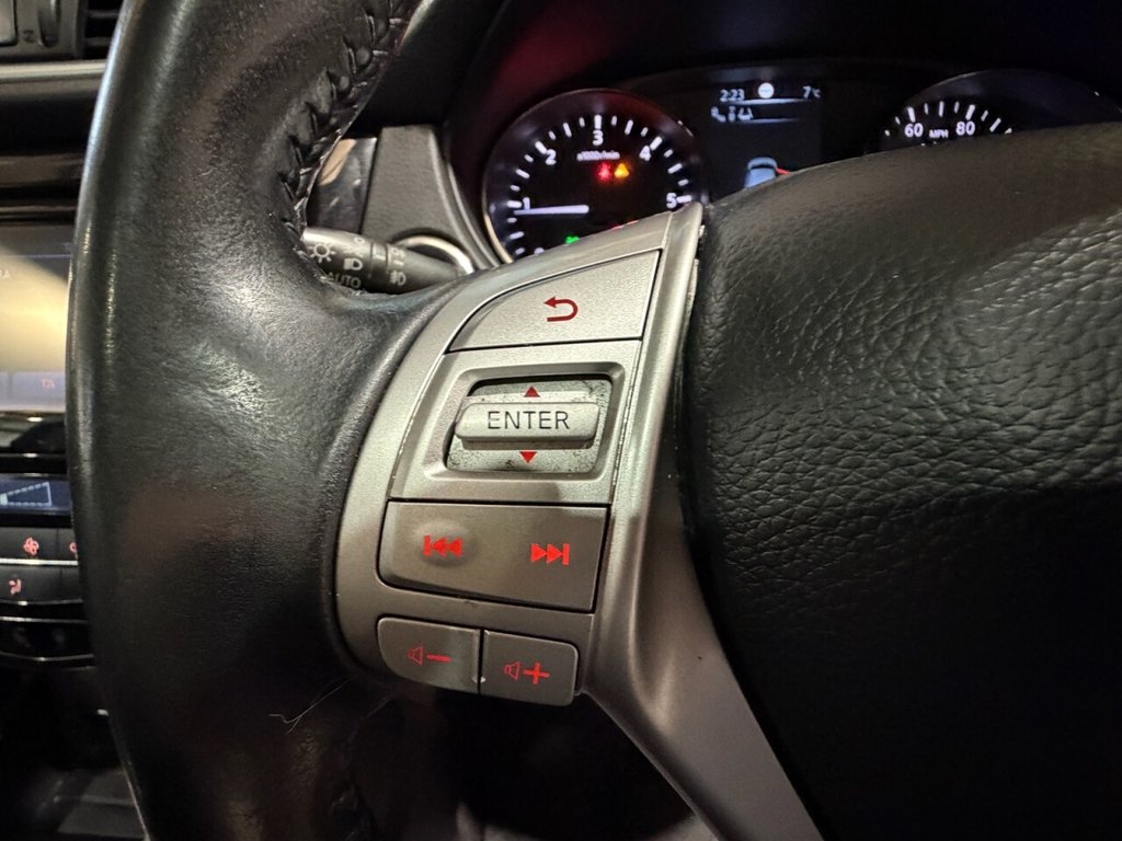 Used Nissan Qashqai 2017 for sale - 77521312: Photo 19