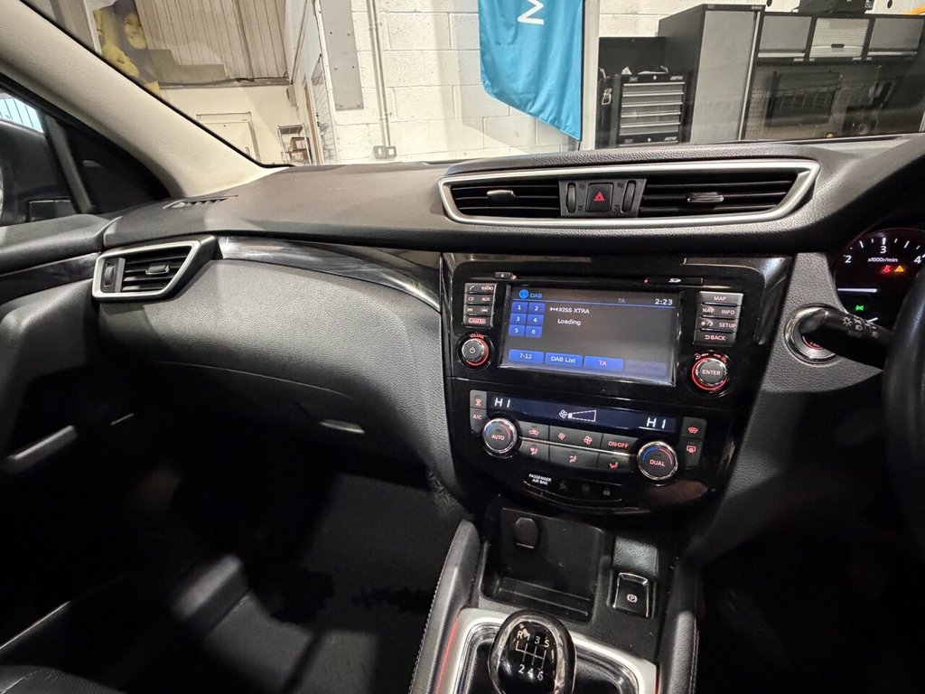 Used Nissan Qashqai 2017 for sale - 77521312: Photo 20