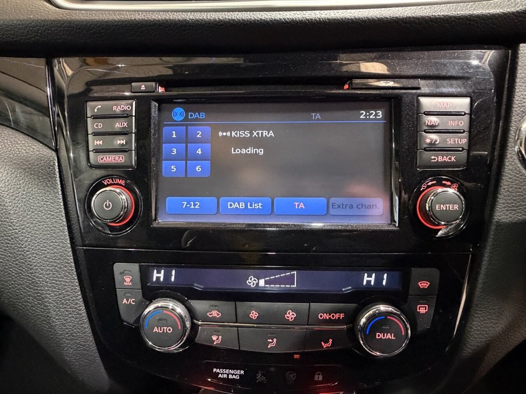 Used Nissan Qashqai 2017 for sale - 77521312: Photo 21