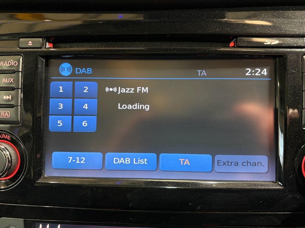 Used Nissan Qashqai 2017 for sale - 77521312: Photo 24