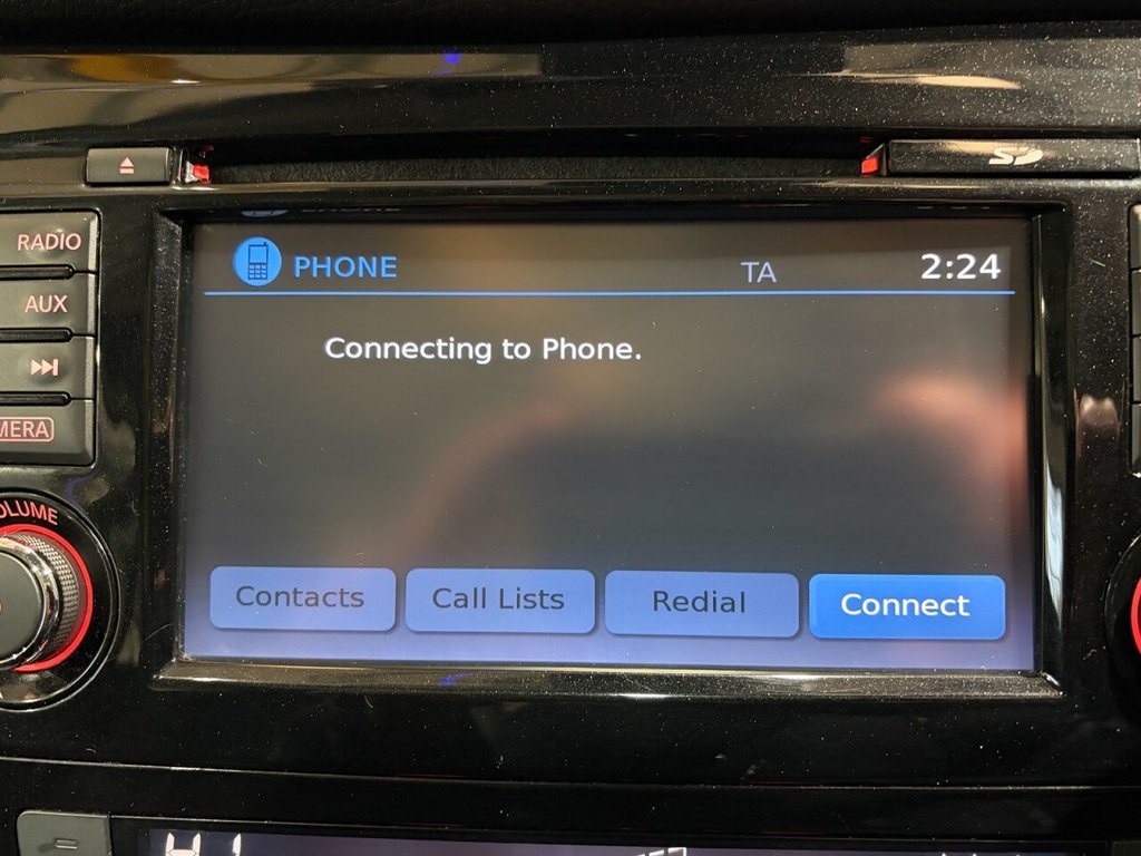 Used Nissan Qashqai 2017 for sale - 77521312: Photo 25