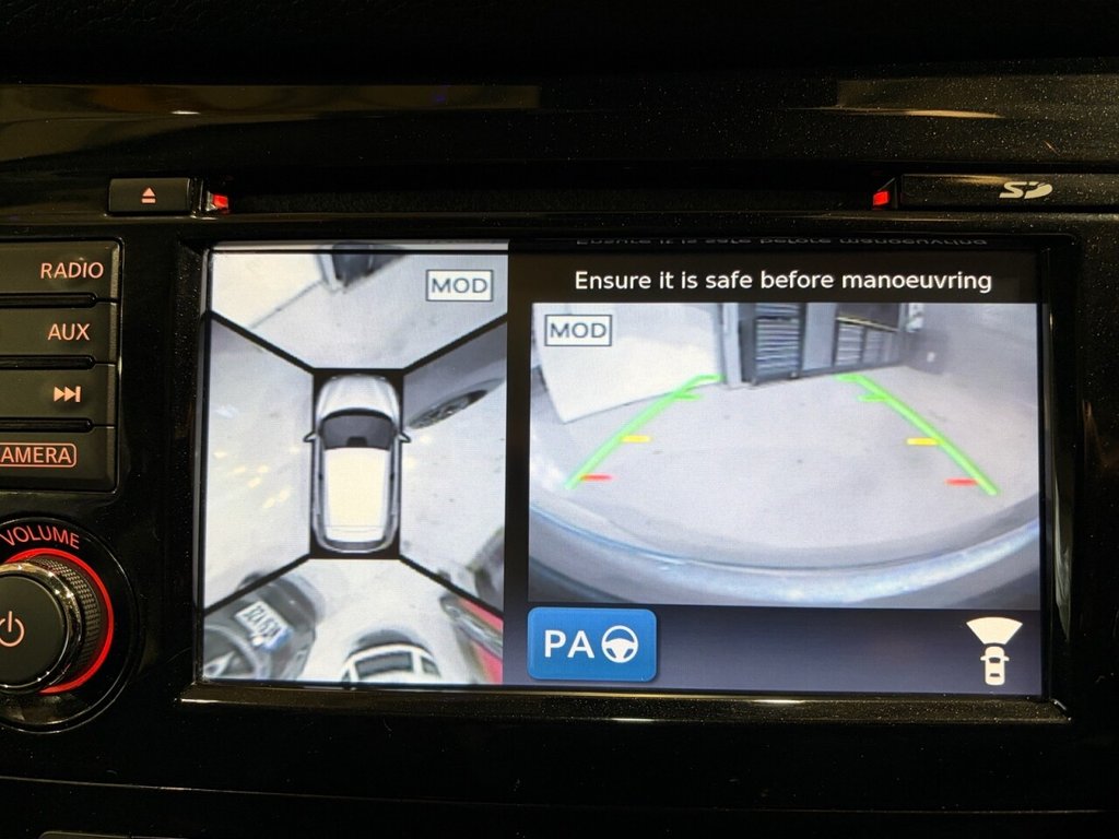 Used Nissan Qashqai 2017 for sale - 77521312: Photo 28