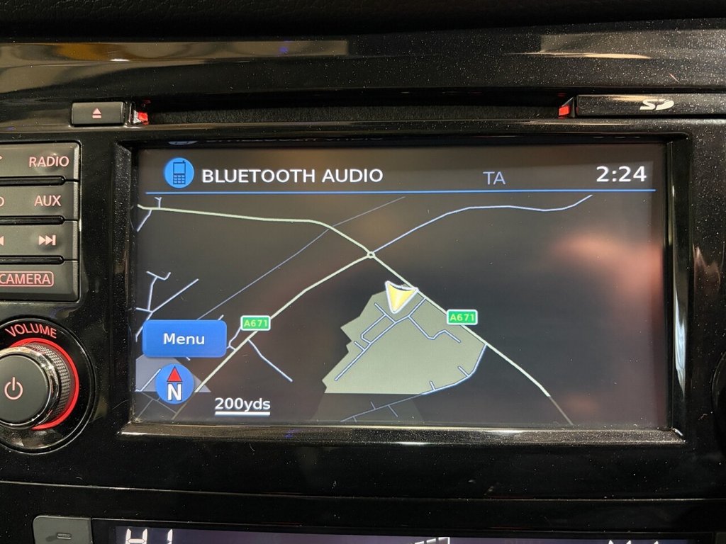 Used Nissan Qashqai 2017 for sale - 77521312: Photo 29