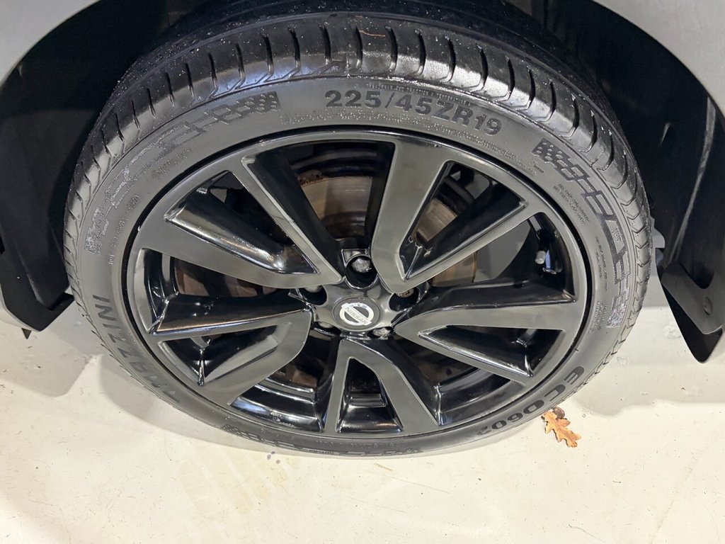 Used Nissan Qashqai 2017 for sale - 77521312: Photo 9