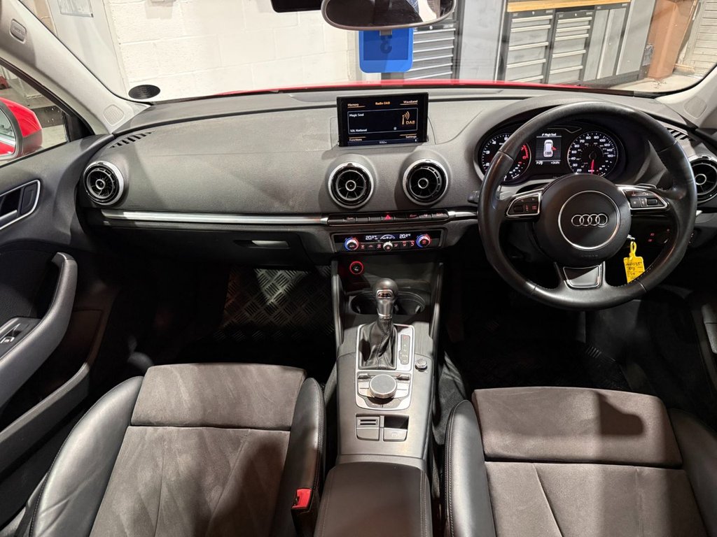 Used Audi A3 2015 for sale - 77764800: Photo 10