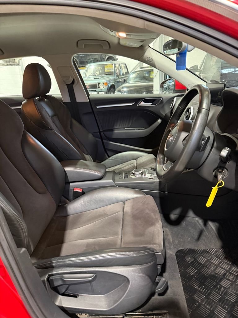 Used Audi A3 2015 for sale - 77764800: Photo 11