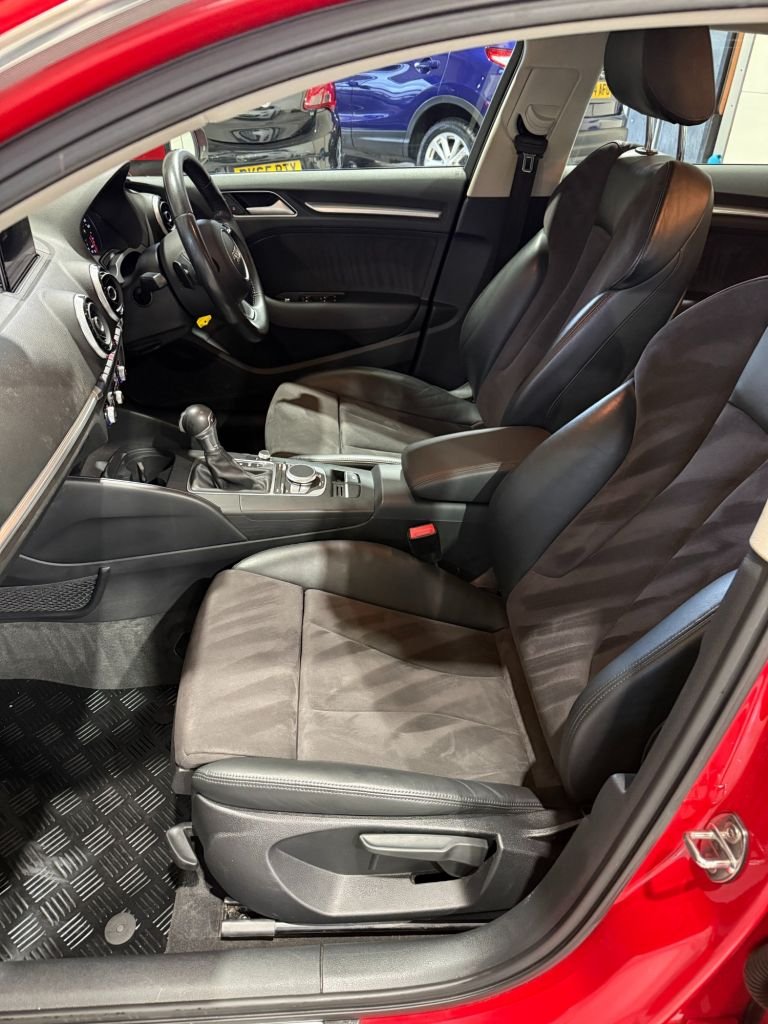 Used Audi A3 2015 for sale - 77764800: Photo 13