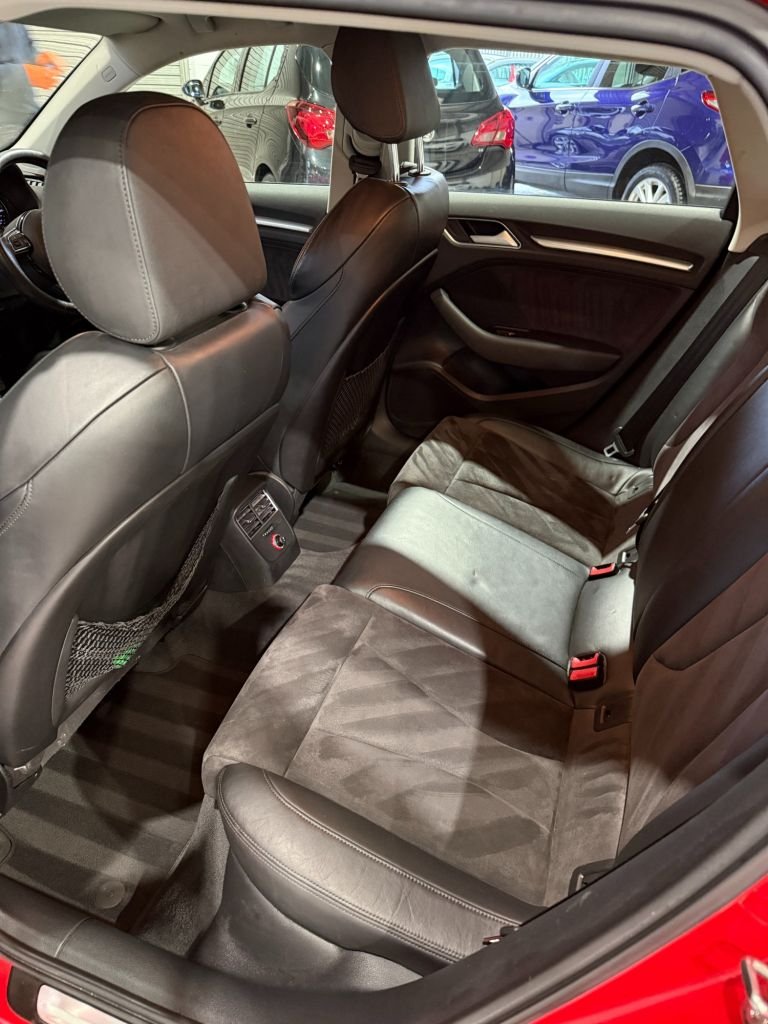 Used Audi A3 2015 for sale - 77764800: Photo 14