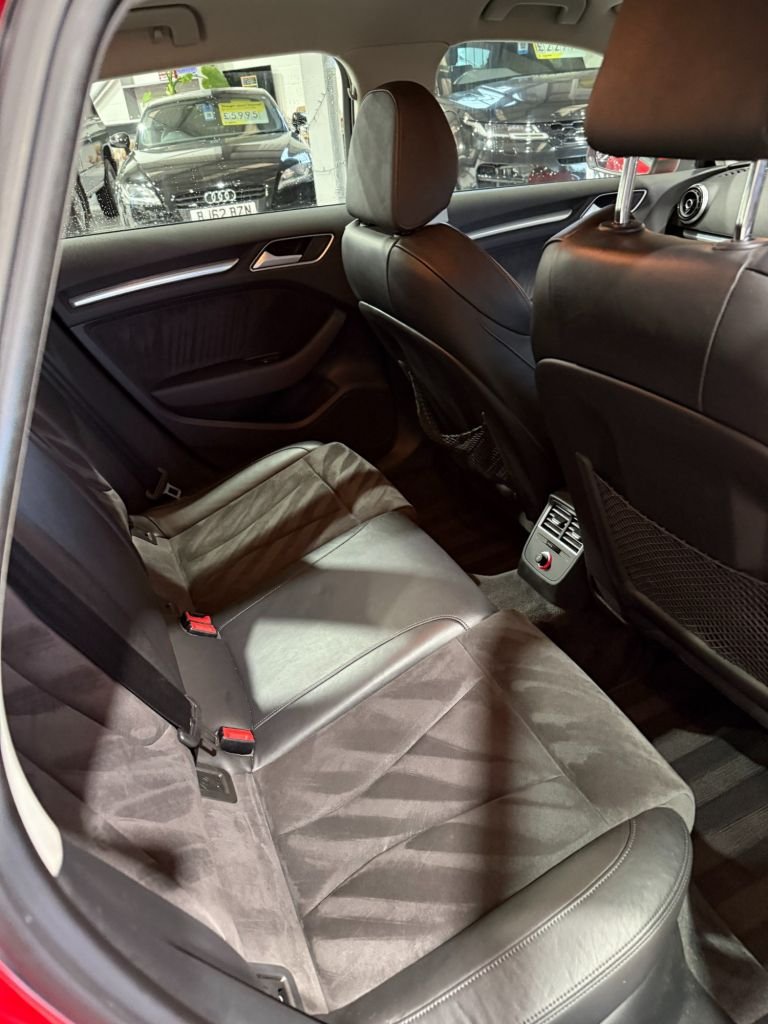 Used Audi A3 2015 for sale - 77764800: Photo 15