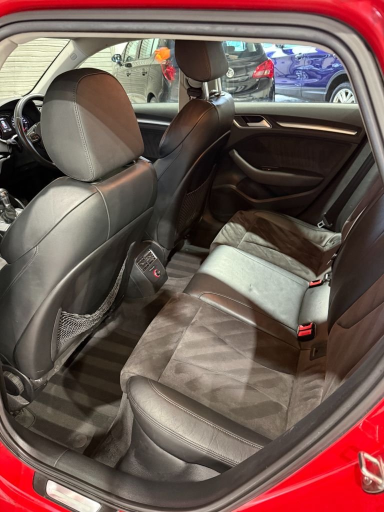 Used Audi A3 2015 for sale - 77764800: Photo 16