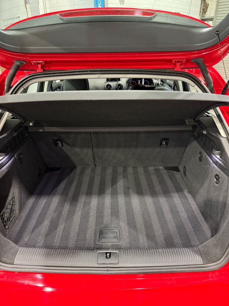 Used Audi A3 2015 for sale - 77764800: Photo 17