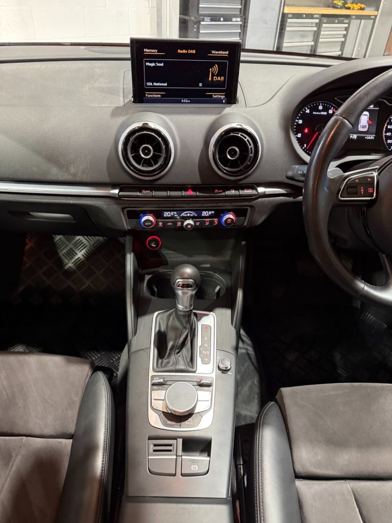 Used Audi A3 2015 for sale - 77764800: Photo 18