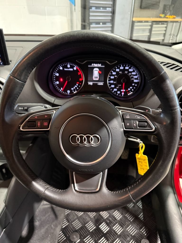 Used Audi A3 2015 for sale - 77764800: Photo 19