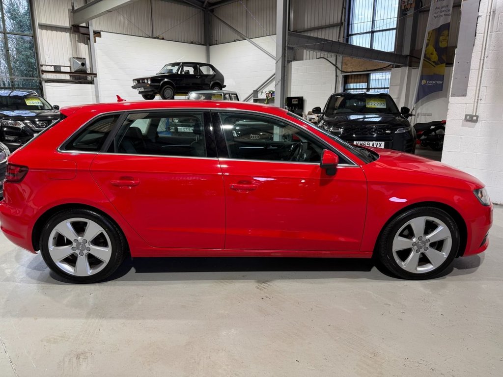 Used Audi A3 2015 for sale - 77764800: Photo 2