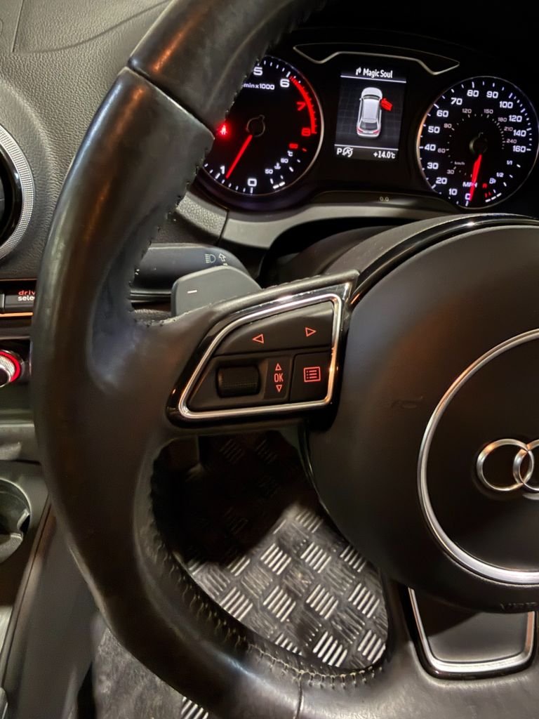 Used Audi A3 2015 for sale - 77764800: Photo 20