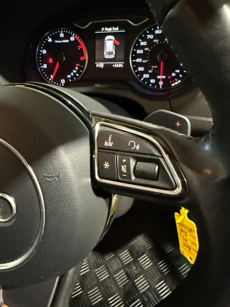 Used Audi A3 2015 for sale - 77764800: Photo 21