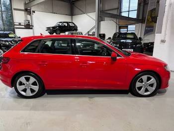 Used Audi A3 2015 for sale - 77764800: Photo