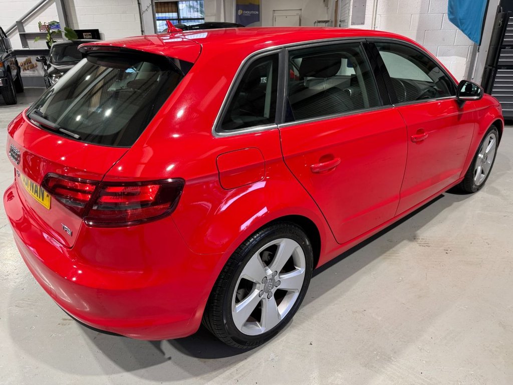 Used Audi A3 2015 for sale - 77764800: Photo 3