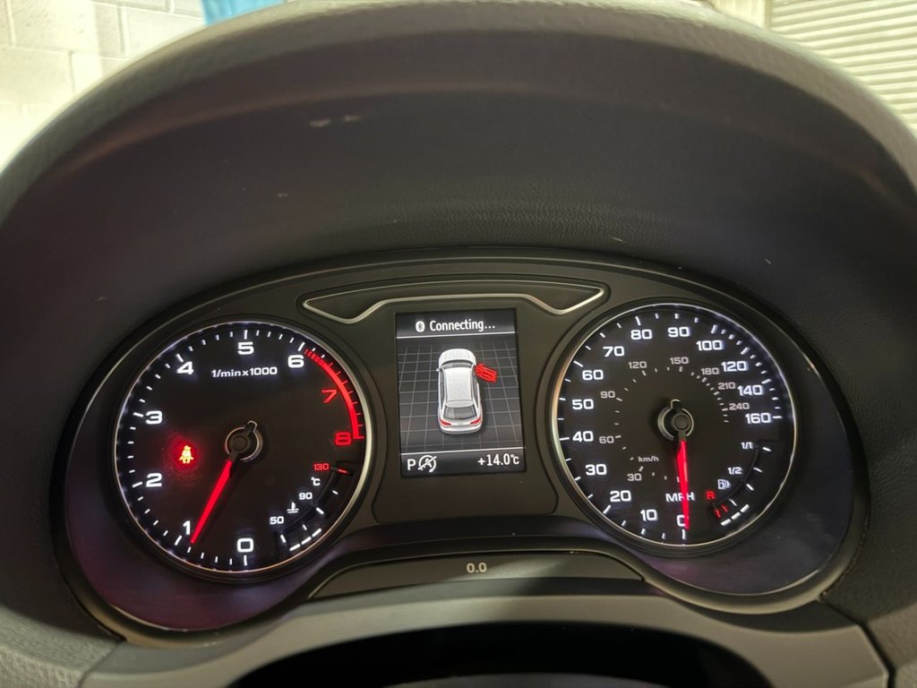 Used Audi A3 2015 for sale - 77764800: Photo 35