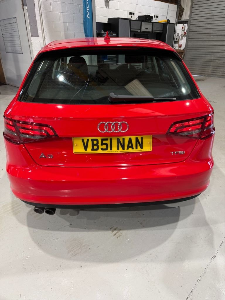 Used Audi A3 2015 for sale - 77764800: Photo 4