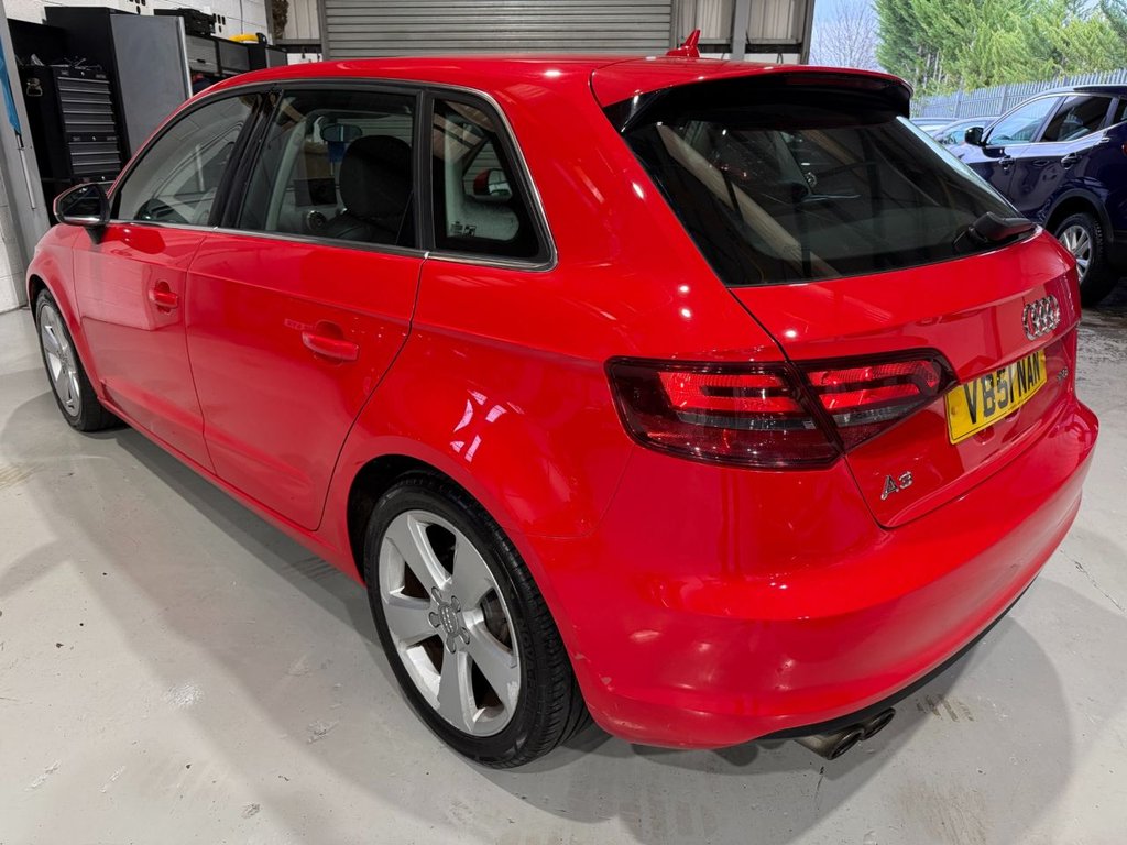 Used Audi A3 2015 for sale - 77764800: Photo 5