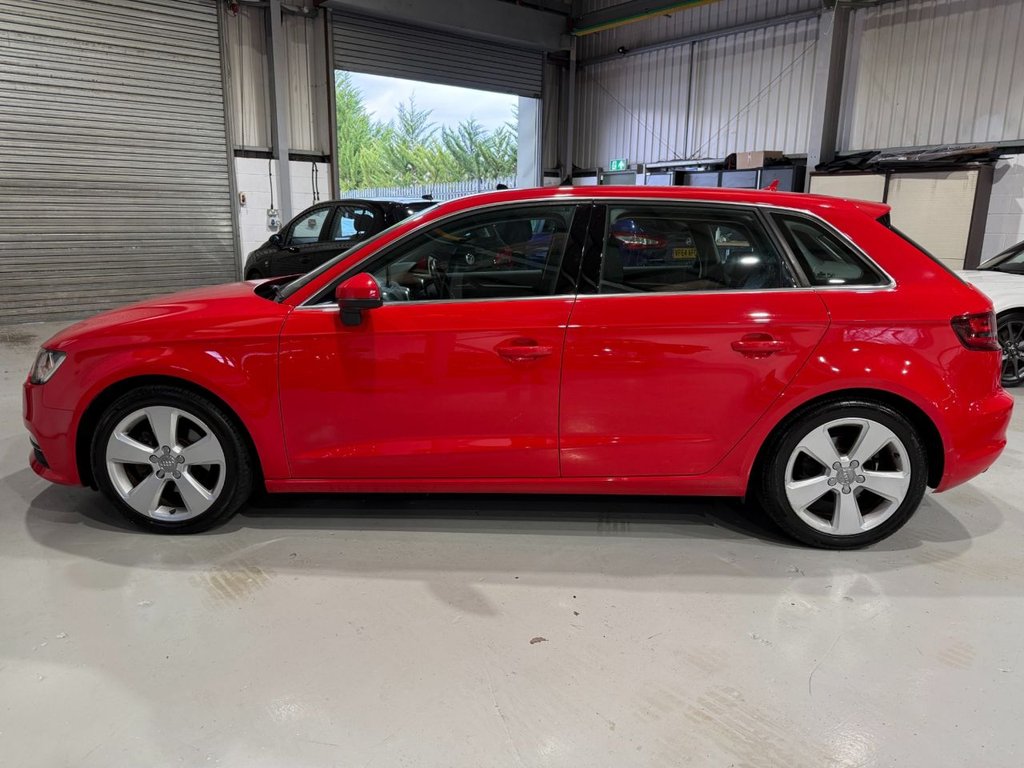 Used Audi A3 2015 for sale - 77764800: Photo 6