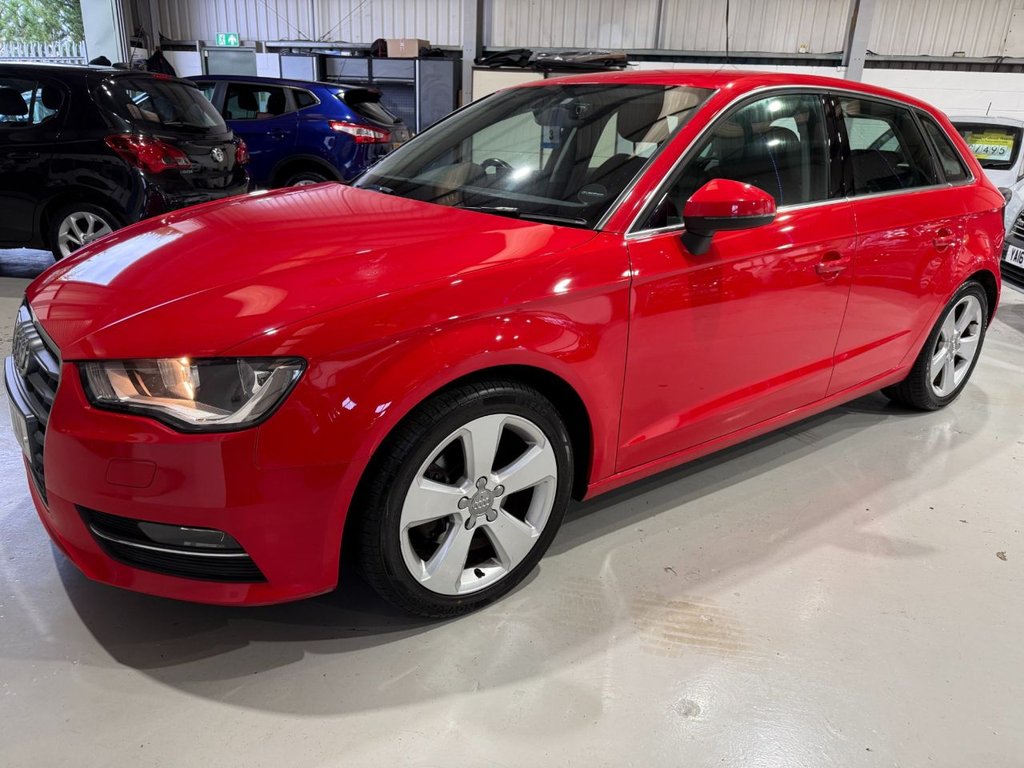 Used Audi A3 2015 for sale - 77764800: Photo 7