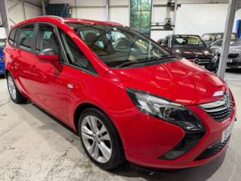 2015 (15) - 2.0 CDTi SRi MPV 5dr Diesel Manual Euro 6 s/s 170 ps 7 Seater