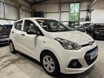 2015 (65) - 1.0 S Hatchback 5dr Petrol Manual Euro 5 (66 ps)