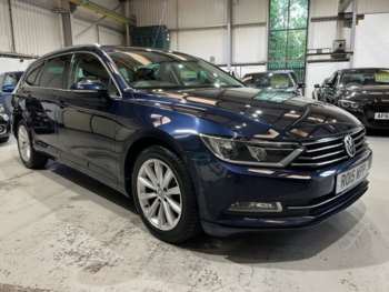 2015 (15) - 2.0 TDI BlueMotion Tech SE Business Estate 5dr Diesel Manual Euro 6 (s/s) (