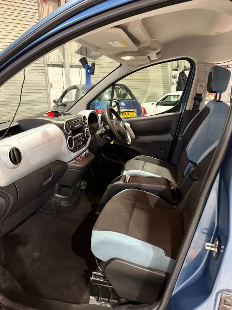 Used Citroen Berlingo Multispace 2014 for sale - 77667090: Photo 15