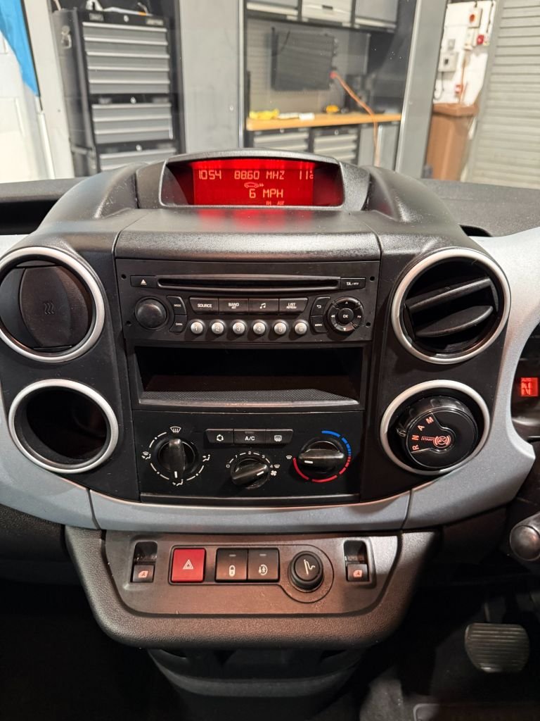 Used Citroen Berlingo Multispace 2014 for sale - 77667090: Photo 19