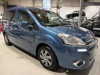 2014 (64) - 1.6 e-HDi 90 Airdream VTR 5dr EGS6