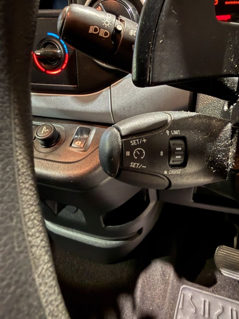 Used Citroen Berlingo Multispace 2014 for sale - 77667090: Photo 20