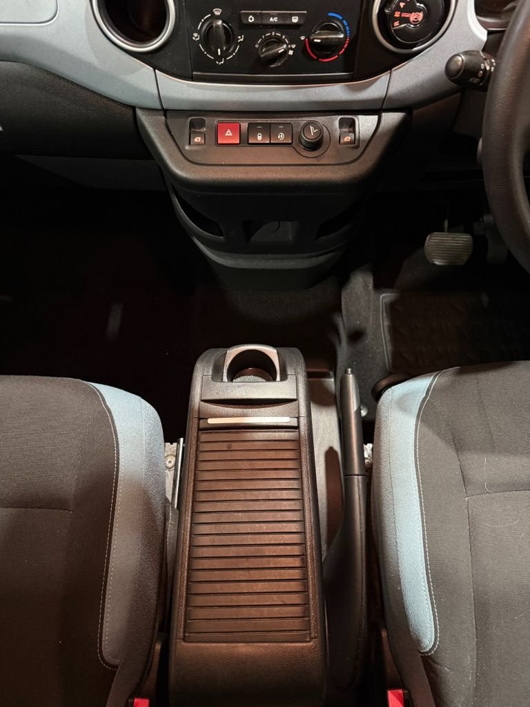 Used Citroen Berlingo Multispace 2014 for sale - 77667090: Photo 21