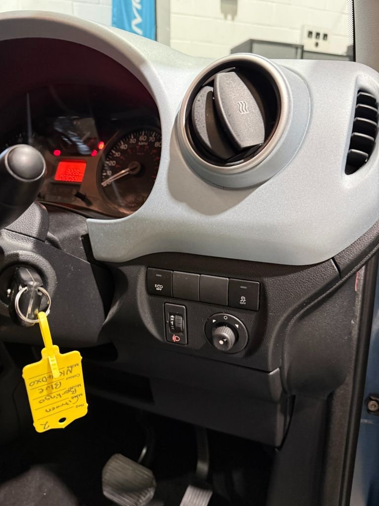 Used Citroen Berlingo Multispace 2014 for sale - 77667090: Photo 22