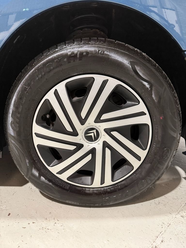 Used Citroen Berlingo Multispace 2014 for sale - 77667090: Photo 9