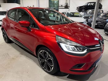 Used Renault Clio 2017 for sale - 79708254: Photo